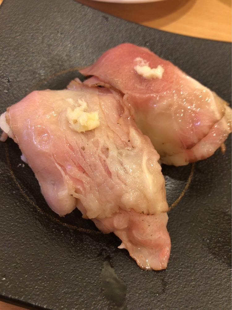かっぱ寿司 秦野店