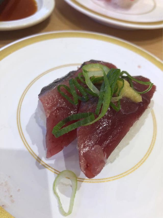 かっぱ寿司 秦野店 - サブ画像3