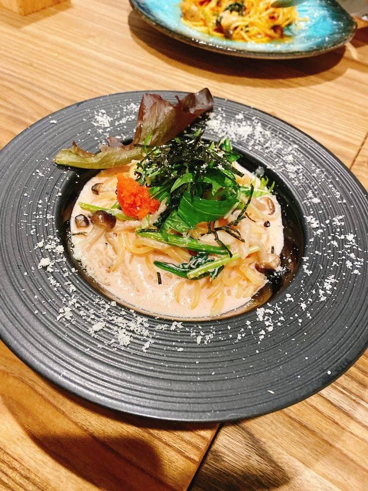 カフェとワインとイタリアン DANIEL.K