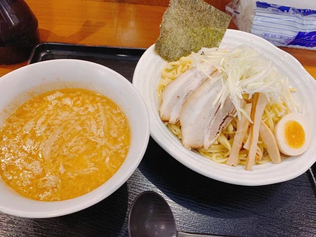 ラーメン専科 羅妃焚 北郷通店 - サブ画像3