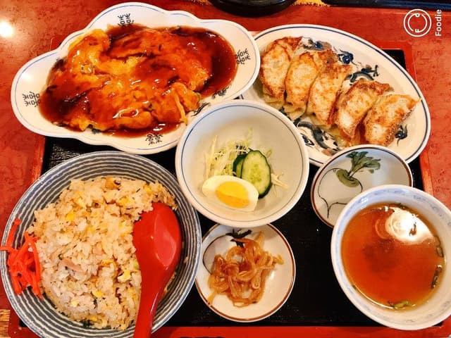 玉龍苑 - サブ画像3