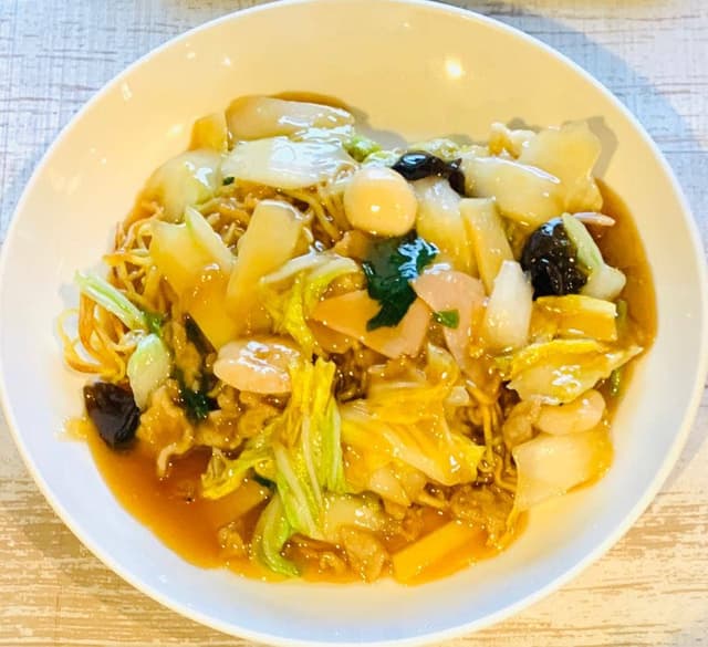 中国料理 張家口 - サブ画像1