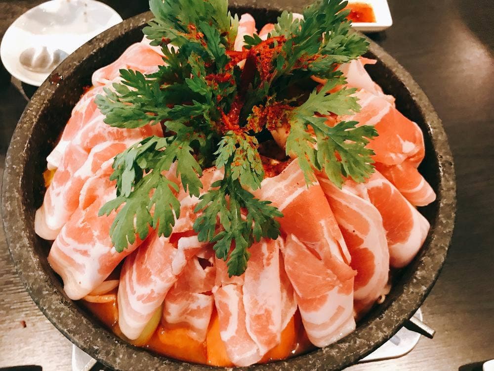 韓国料理 丸 歌舞伎町店