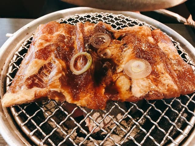 韓国料理 丸 歌舞伎町店 - サブ画像2