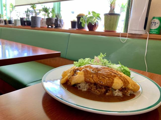Bistro Kaoru - サブ画像3