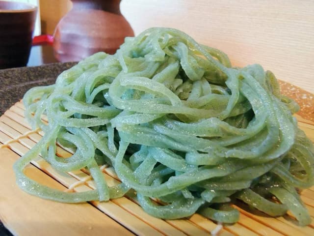 手打そば もり - サブ画像3