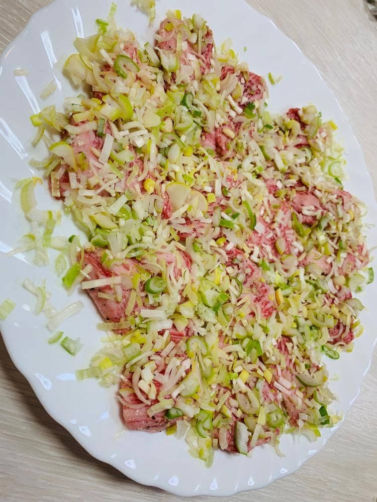 焼肉みなみ亭