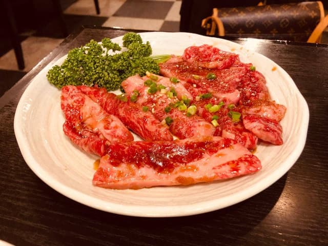 味道園 - サブ画像2