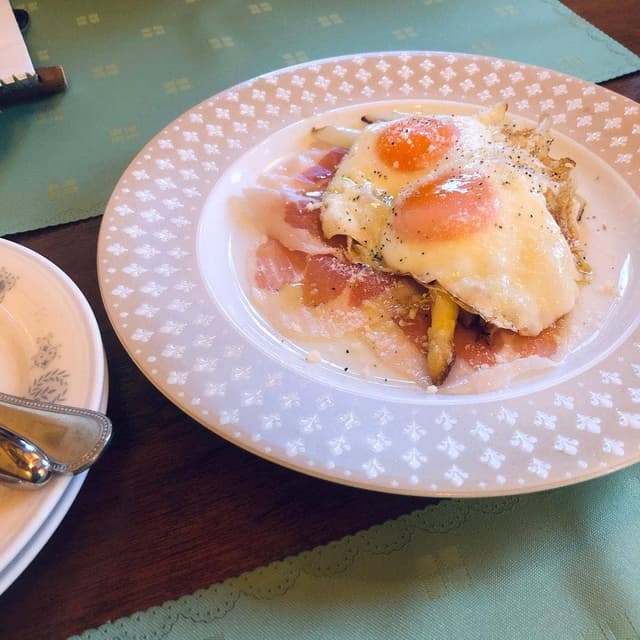 TRATTORIA NATURA - サブ画像1