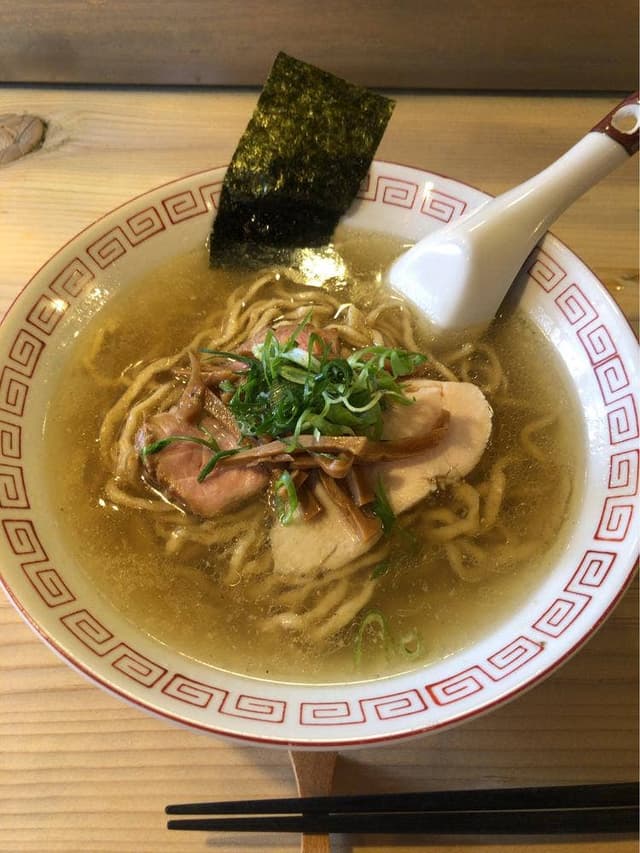 中華そば 向日葵 - サブ画像3