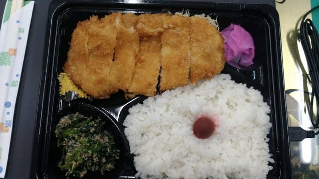 やきとり 金太 - サブ画像1