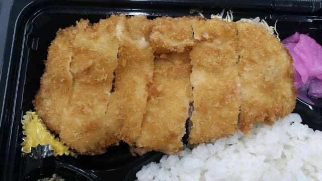 やきとり 金太 - サブ画像3