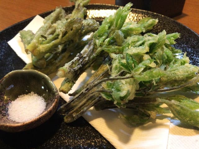 鳥梅 やきとりコーナー - サブ画像3