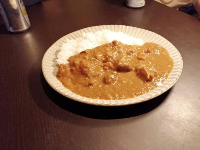 コモエスタ食堂 - サブ画像2