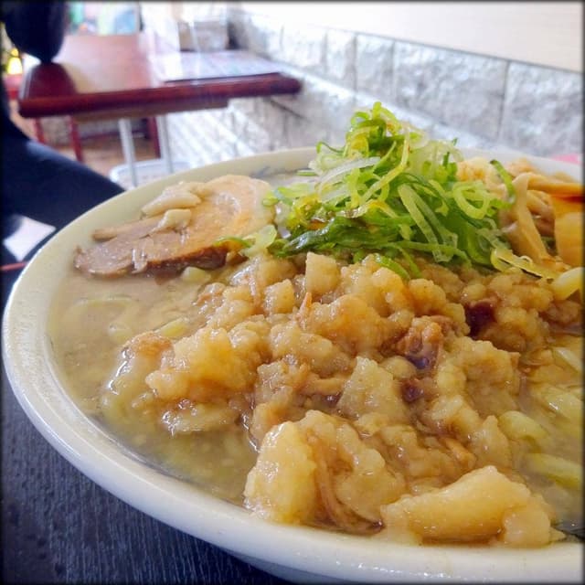 ラギちゃんラーメン 北21条店 - サブ画像2