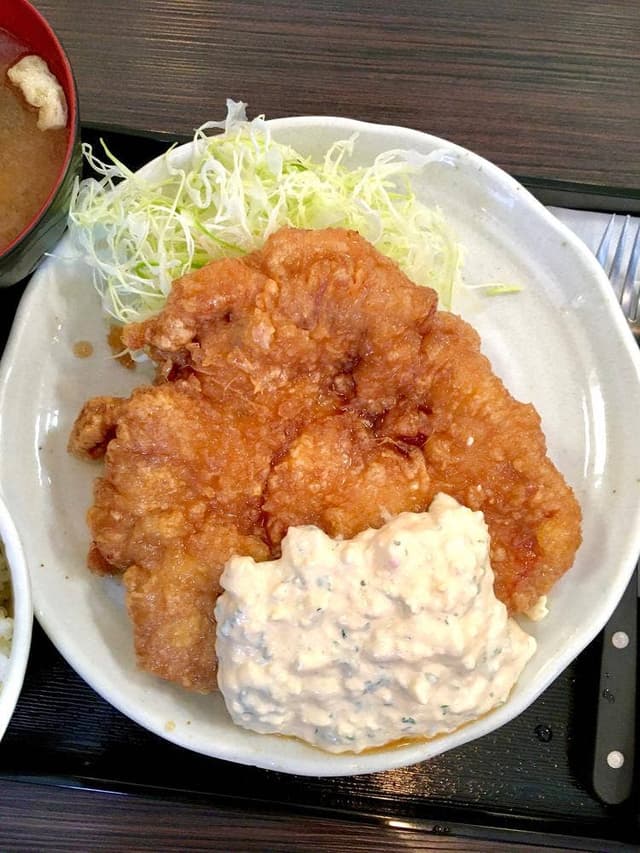 南蛮食堂 四ツ橋本町店 - サブ画像3