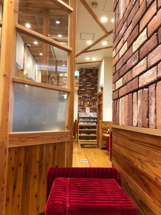 コメダ珈琲店 イオンモールりんくう泉南店 - サブ画像2