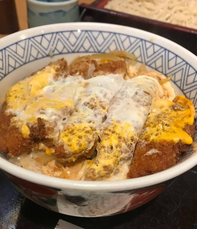 お蕎麦や杉うら - サブ画像1