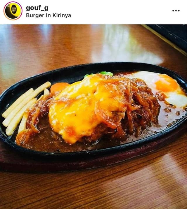 キリンヤ - サブ画像3