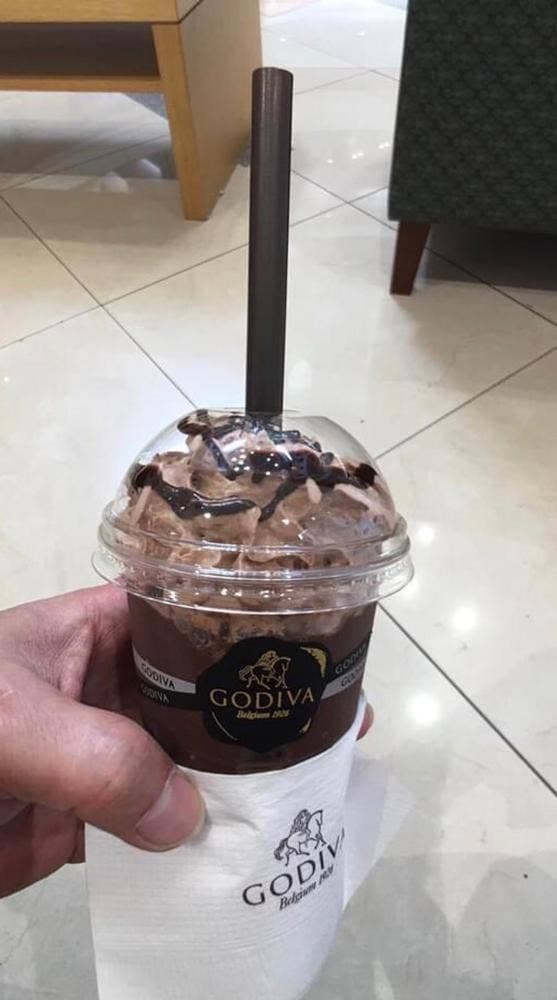 ゴディバ ゆめタウン佐賀店