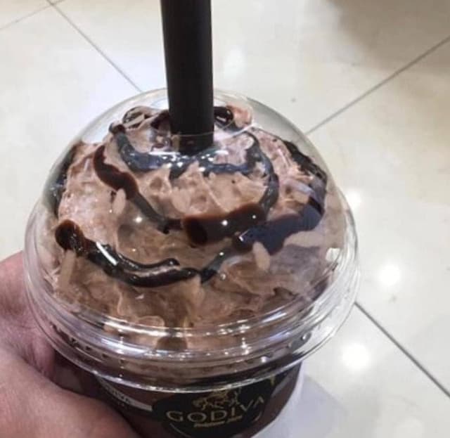 ゴディバ ゆめタウン佐賀店 - サブ画像3