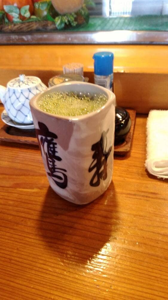 鷹寿司 - サブ画像3