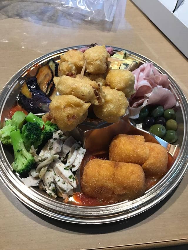 イタリア料理 クッチーナ 厚別南店 - サブ画像3