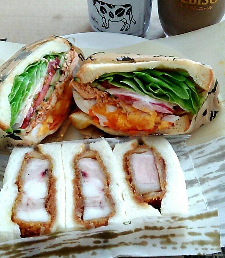 卯木屋