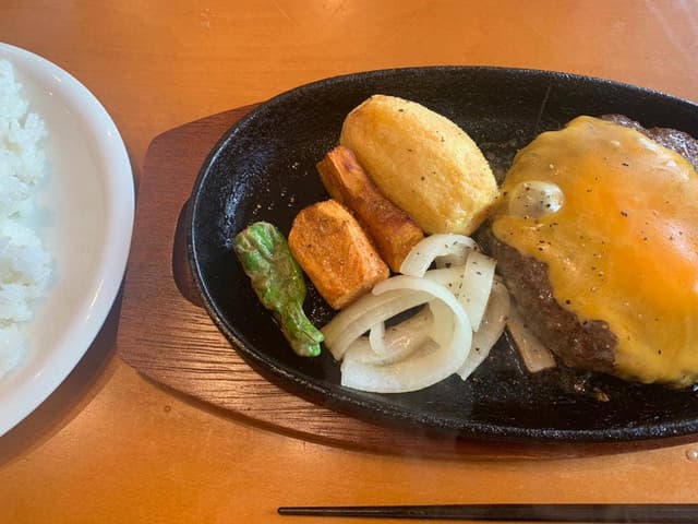 Hamburg Restaurant Aruhiko - サブ画像1