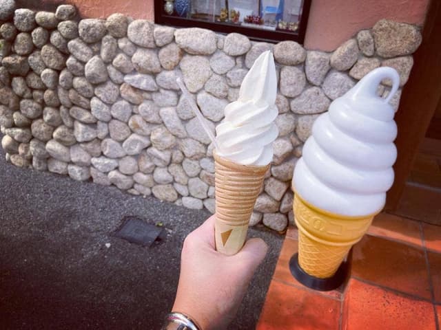 愛媛の洋菓子店パティスリー ラフ＆ラフ - サブ画像2