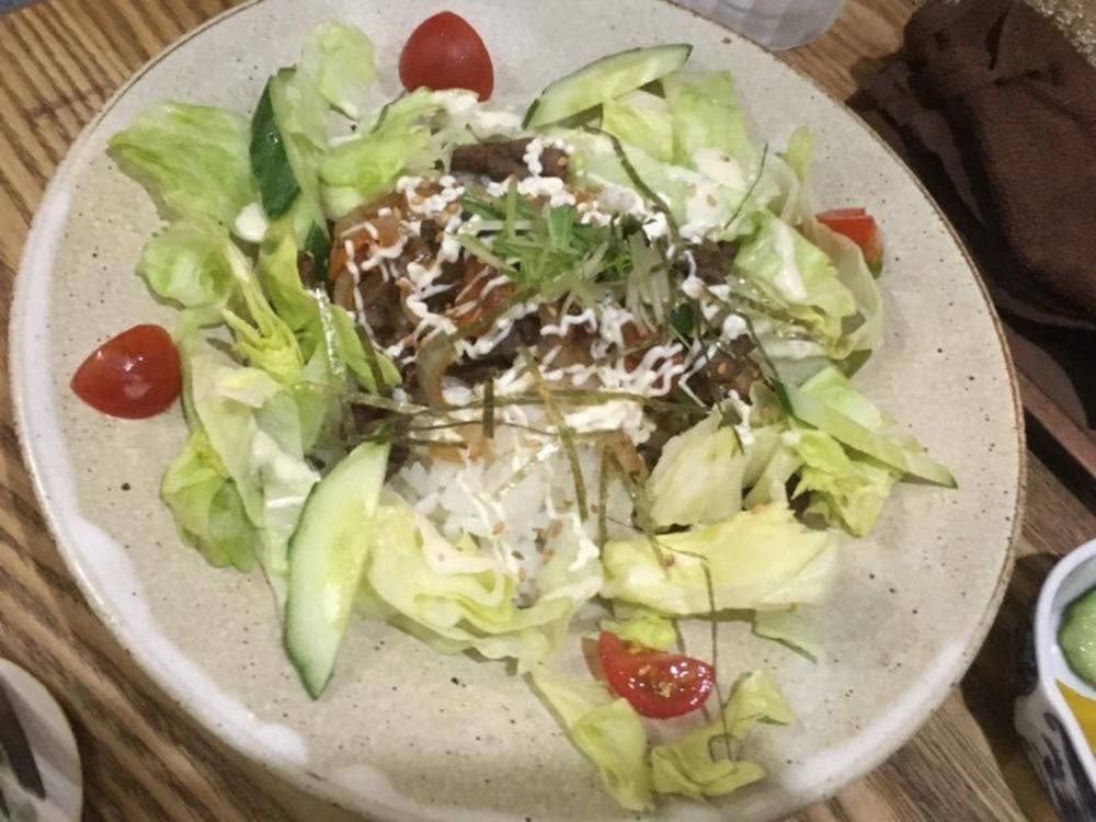 トネリコカフェ