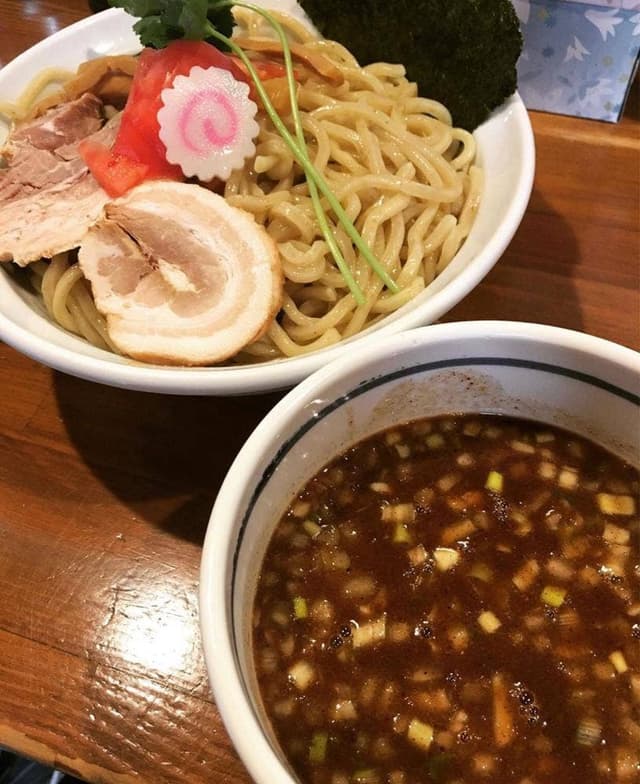 麺屋 蕃茄 - サブ画像3