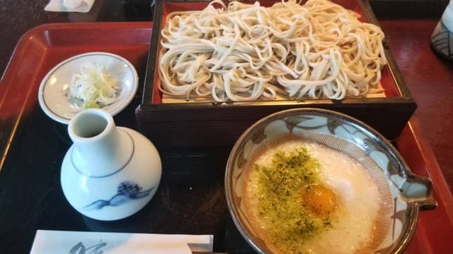 おか免や - サブ画像1