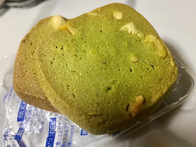 フランス菓子 アン・ファミーユ - サブ画像3