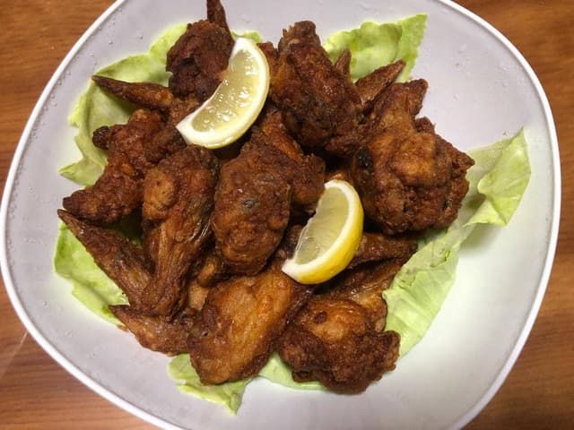 やきとり蒼天 - サブ画像2