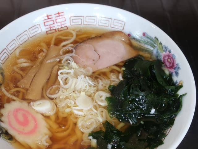 そばいち - サブ画像2
