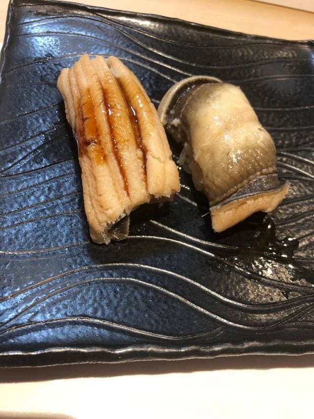 鮨 福元 - サブ画像3