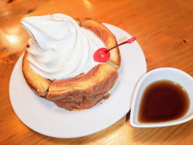 金シャチ珈琲店 黒川店 - サブ画像1