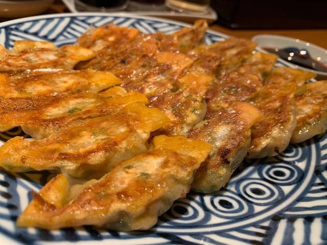 ぎょうざ処 だいきち - サブ画像3