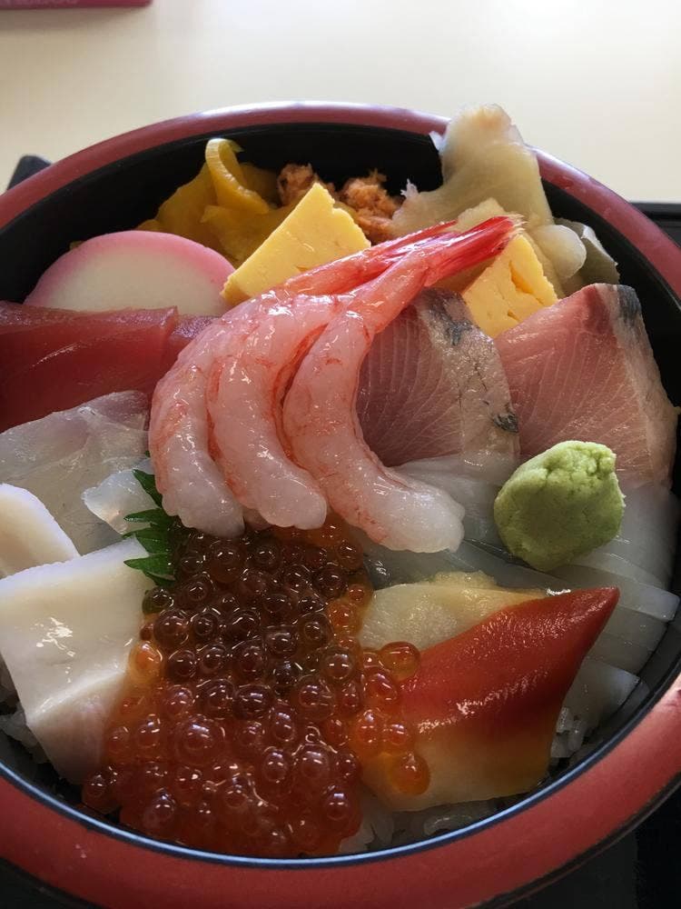地魚食道 瓢