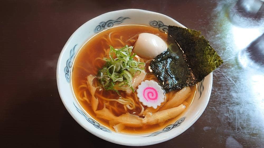 麺屋 史