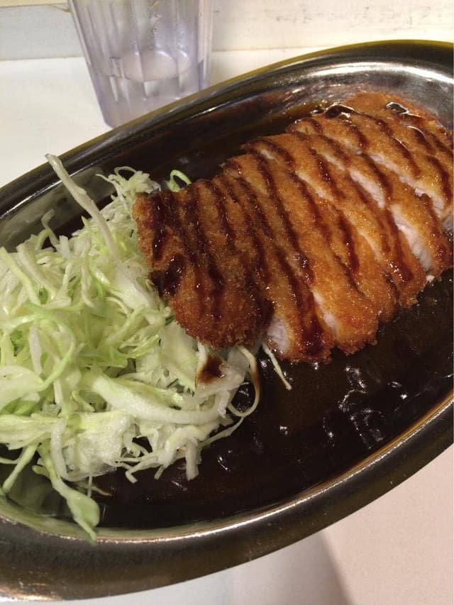 ゴーゴーカレー 川崎モアーズスタジアム店 - サブ画像1