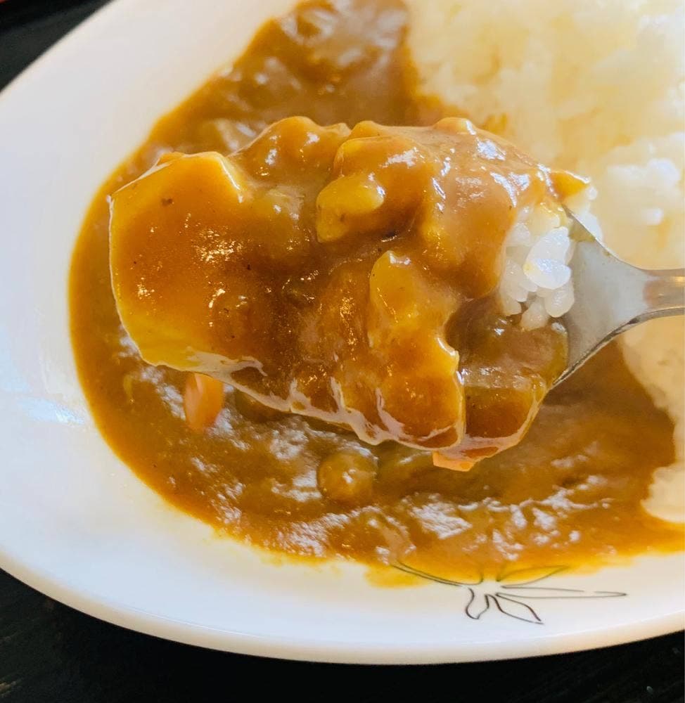 アーイ・カレー 虹夢吟鮮工房