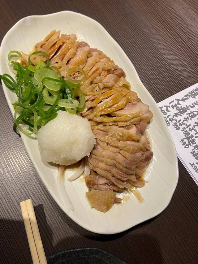 居酒屋 楽歳 駅北店別館 - サブ画像2