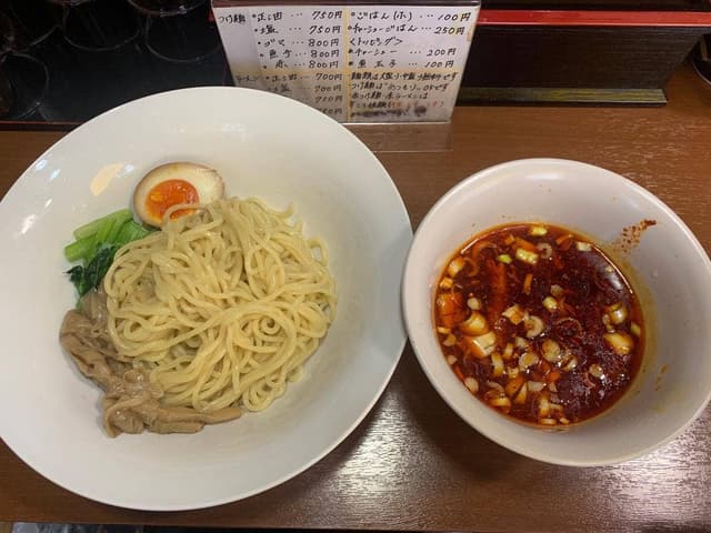 麺家 近 - サブ画像2
