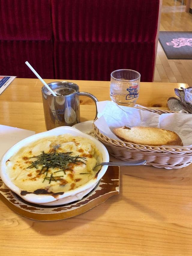 コメダ珈琲店 加須愛宕店 - サブ画像2