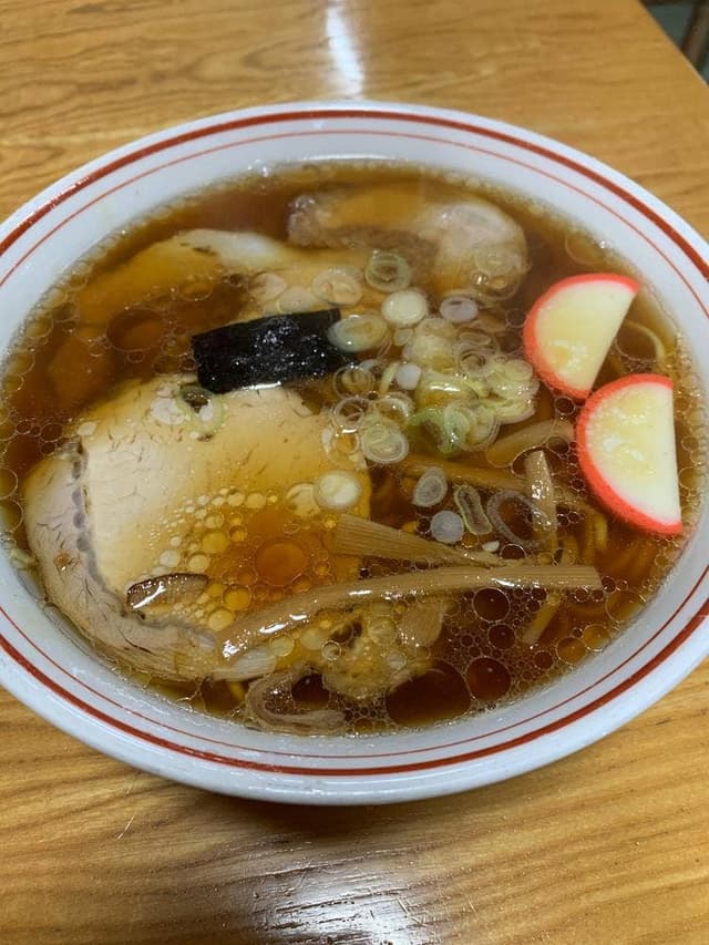 中華亭本店 - サブ画像2