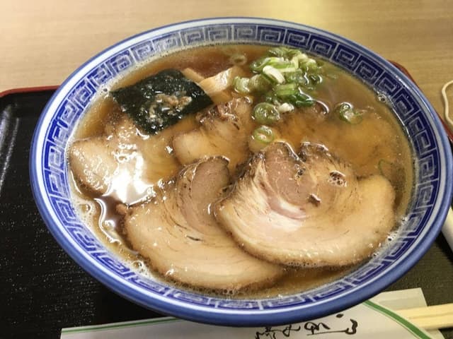 かつら食堂 - サブ画像1