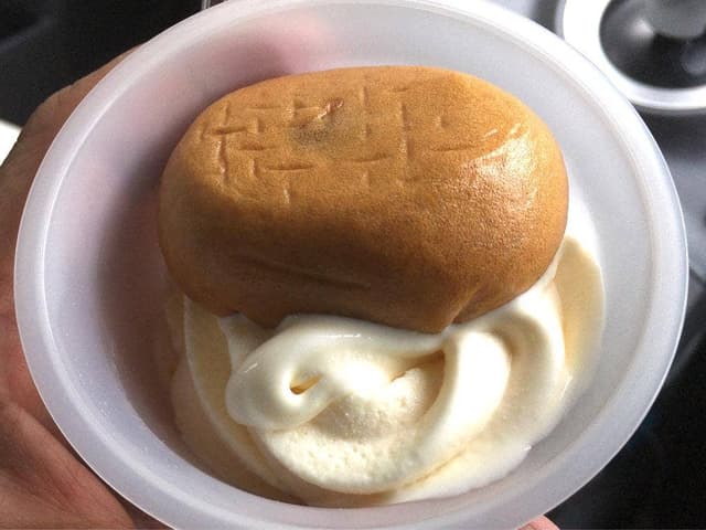 山中石川屋 二天工場売店 - サブ画像1