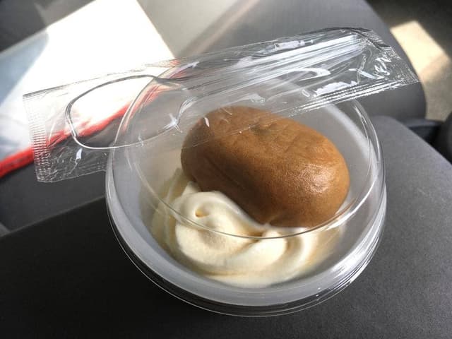 山中石川屋 二天工場売店 - サブ画像3